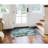 Impressions Polyester Non-Skid Kitchen Mat-744952174