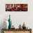 El Floridita by Noemi Martin - Wrapped Canvas Panoramic Painting-1170890545