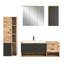 Hoysted Bathroom Furniture Suite