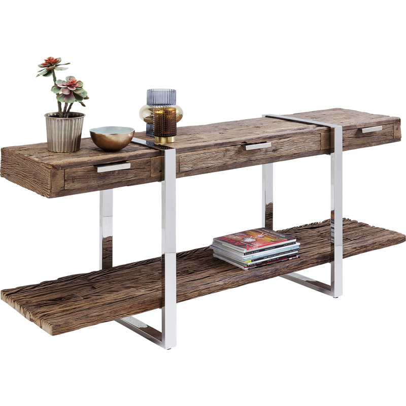 180Cm Console Table