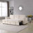 Velvet Curved Sectional Symmetrical-67816708