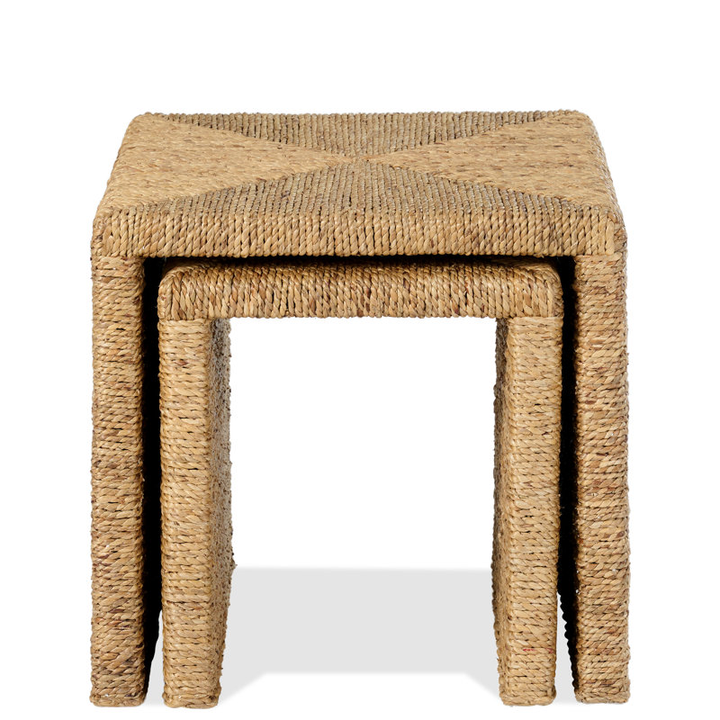Table gigogne Lana