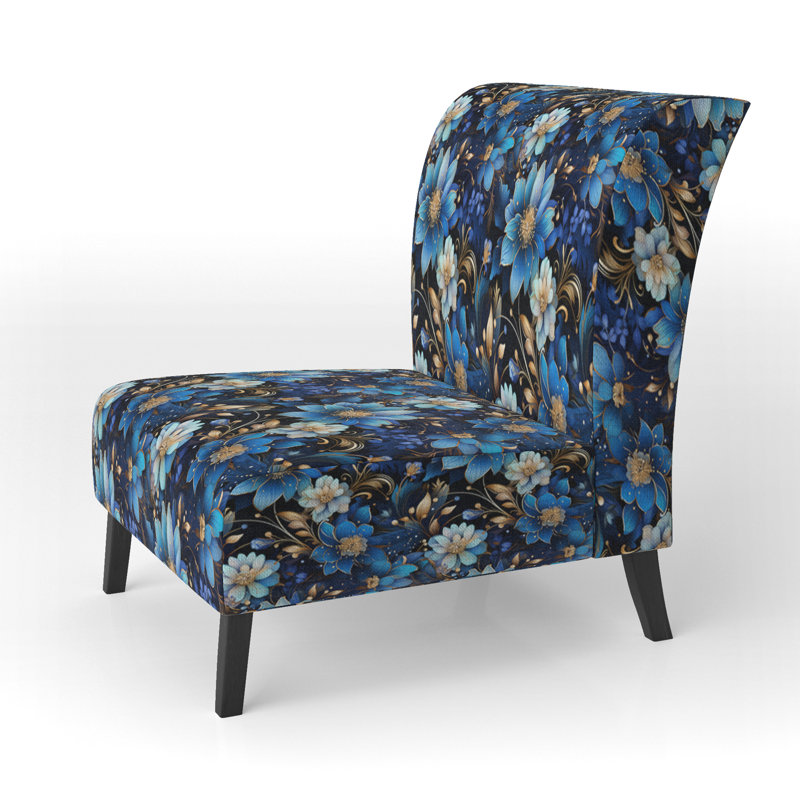 Fauteuil de chambre Mystical Boho Boho