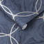 Aqueous Geometric Metallic Wallpaper Roll-1091299239