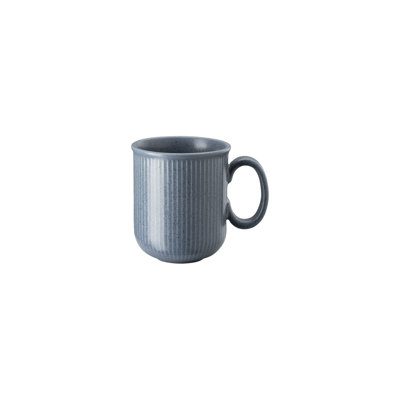 Stoneware Coffee Mug