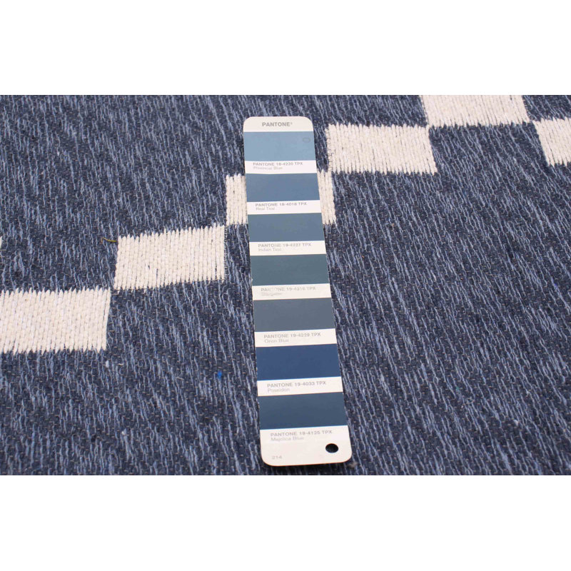 Kemuel Cotton Moroccan Indoor Rug