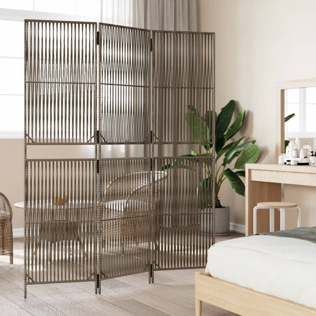 Alfanso 180cm H Folding Room Divider