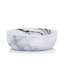 Nuvola Swirl Soap Dish