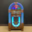Platine tourne-disque rétro Bluetooth Arkrocket Taurus II Jukebox-84295161