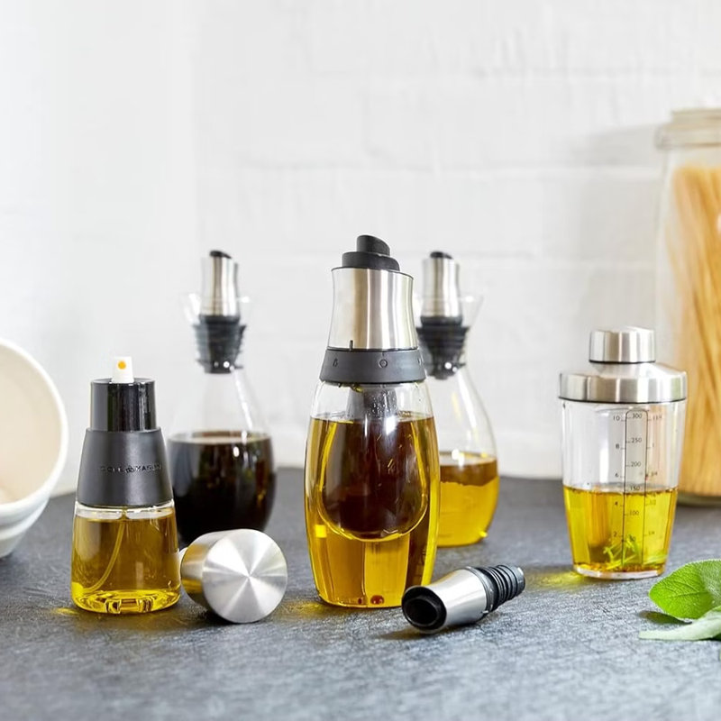 Oil & Vinegar Mister Spray Bottle 150ml