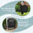Garriga Folding Zero Gravity Chair-245398357