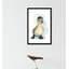 «Baby Duckling», reproduction d'art-53045684-53045685-53045686