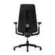 Haworth Fern Digital Knit Task Chair