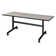 Nicklos Flip-Top Training Nesting Table