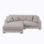 Canapé modulaire de coin 8 pièces Adilene-1598545792
