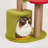  Fruity Cat Scratching Tower