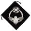 Sager Nickel Ring Bee Door Knocker-150213176
