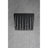Shower Head - 304 Stainless Steel Waterfall With Self Nozzles, Matte Black, Modern Popular Bathroom-117439783