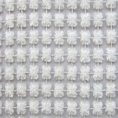 Metallic Sheer | Groove Fabric_GROOVE