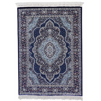 Alsager Oriental Area Rug