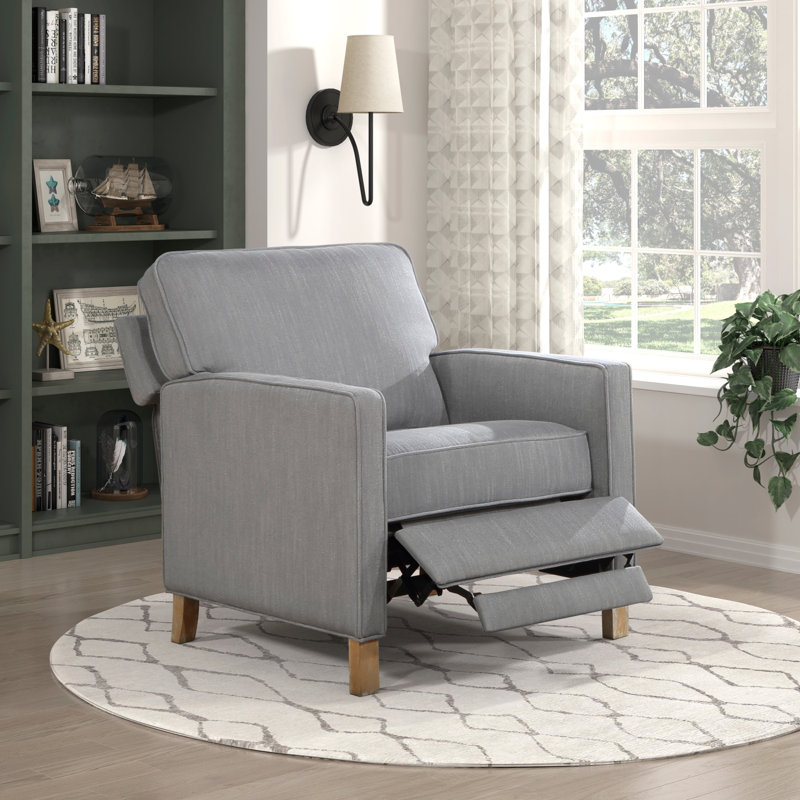 Fauteuil inclinable Classic