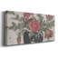 Botanical Series-CECXCIV- Toile tendue avec châssis - Prêt à être accroché-328638917