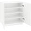 Taki 16 Pair Shoe Storage Cabinet-487213964