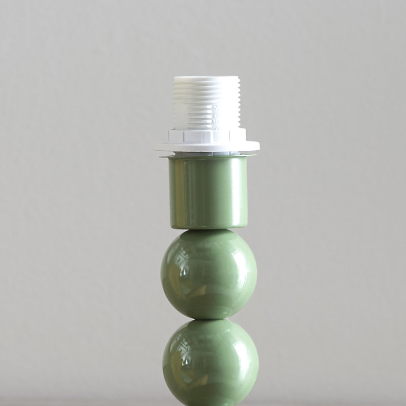 Higgledy Table light Base, Green