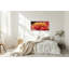 Wrapped Canvas Panoramic Print