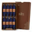 Bougie lisse sans parfum Collenette-90990679-90990680