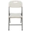 Ensemble de chaises pliantes Linas