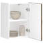 Tamini Standard Wall Cabinet-1460967619-1460967627