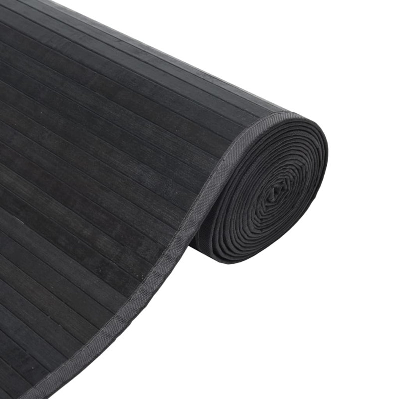 Arazia Solid Colour Area Rug, Runner 60 x 500cm
