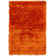 Tiris Area Rug in Red