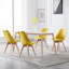 Avocet Upholstered Dining Chair-895890068