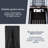 Triplett 42000 Propane Standing Patio Heater-376934830