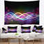Tapisserie Corwin-28505404