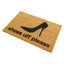 Adley Non-Slip Outdoor Doormat