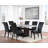 Gladwyn 18.18'' H Velvet Upholstered Side Chair