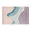 Tapis intérieur et extérieur Crystal Waters-790761330