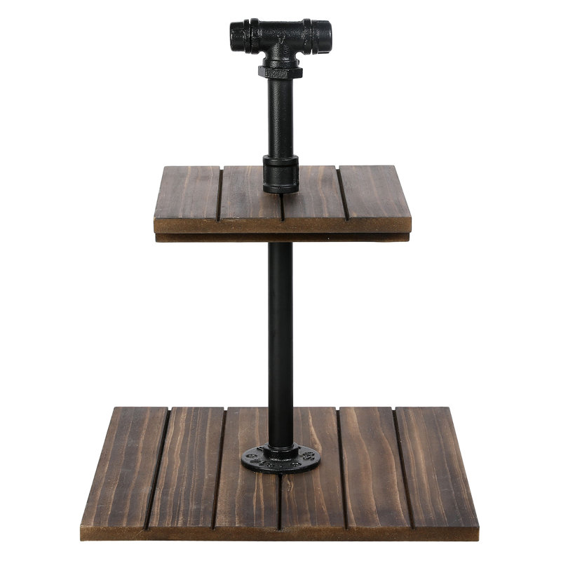 Tiered Stand