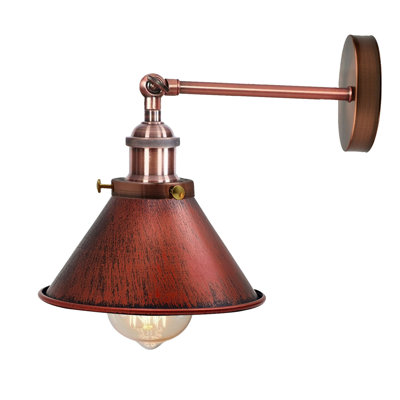 Aybar Armed Sconce