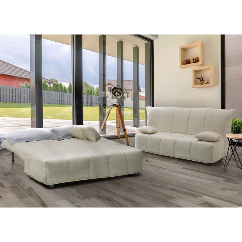 Bella-Esme 3 Seater Reclining Sleeper