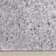 Tapis gris clair à poils longs Hammersmith-86782747