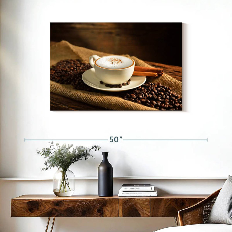 Yarlin Cinnamon Spiced Coffee