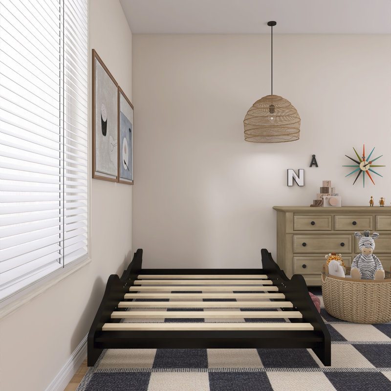 Lit de jour pour enfants Aistis, null, null