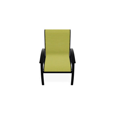 Chaise de patio Askar
