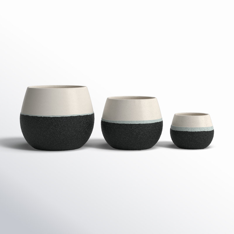 Avyanna Ceramic Pot Planter