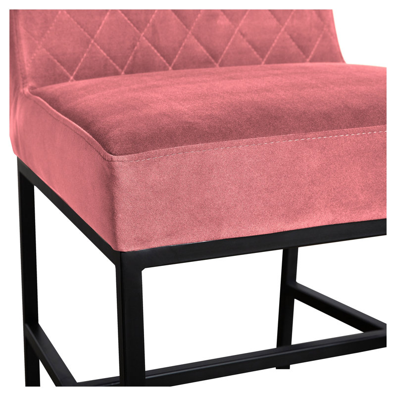 Ensemble de 2 chaises de salle à manger Blenor