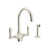 Polished Nickel is out of stock